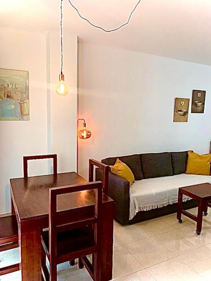 شقة Nuestro Rincon En La Playa, Golf ,Piscina Y Parking Gratis توري دي بيناغالبون المظهر الخارجي الصورة