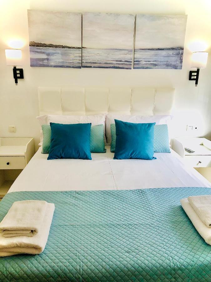 شقة Nuestro Rincon En La Playa, Golf ,Piscina Y Parking Gratis توري دي بيناغالبون المظهر الخارجي الصورة