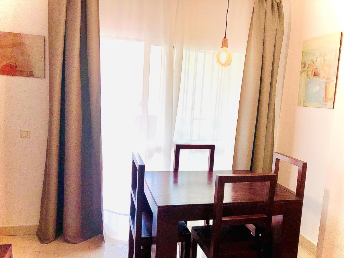 شقة Nuestro Rincon En La Playa, Golf ,Piscina Y Parking Gratis توري دي بيناغالبون المظهر الخارجي الصورة
